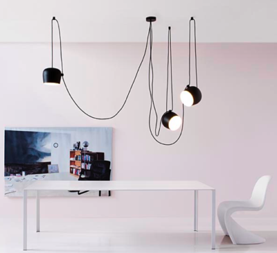 Product Highlight: Flos AIM Light