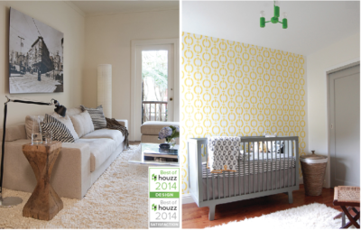 Best of Houzz: Customer Satisfaction & Design