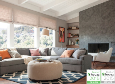 Best of Houzz: Design + Customer Service