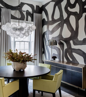 Inside Look: Porter Teleo Wallpaper