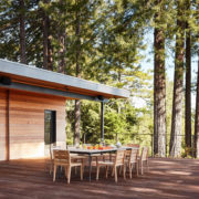 Landscape Design Sonoma Vacation Home