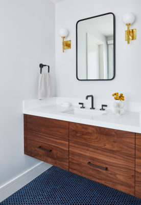 Small Bathroom Remodeling Tips