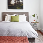 Guest bedroom Sonoma Vacation Home