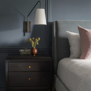 Atherton interior designer