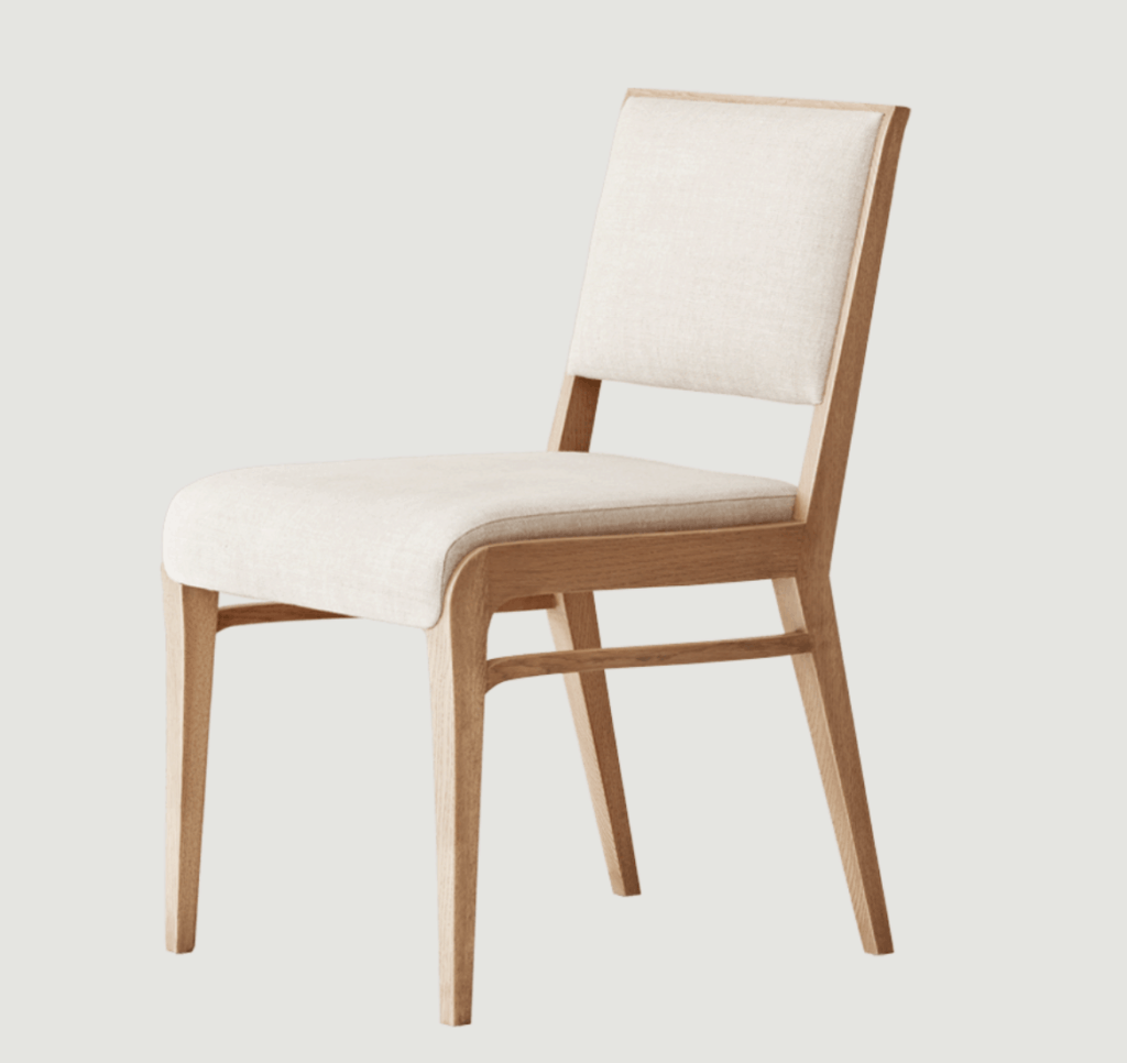 modern dining chair