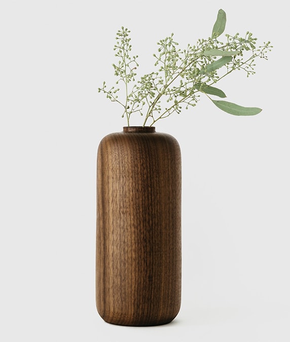 Melanie Abrantes Vase Oakland designer