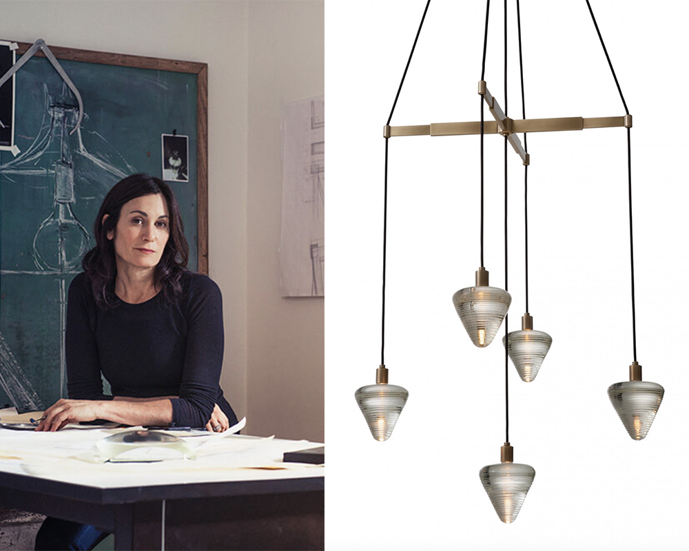 Alison Berger lighting design